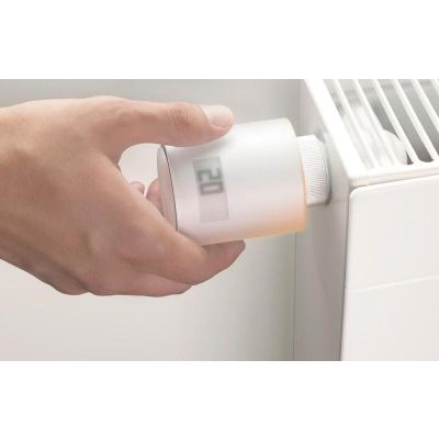5. Netatmo NAV Single Valve