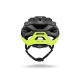 5. Julbo Fast Lane Black/Yellow Bike Helmet