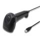 4. QOLTEC 1D LASER BARCODE READER | CCD