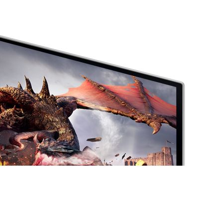 11. MONITOR SAMSUNG ODYSSEY G8 OLED 32" LS32DG802SUXDU