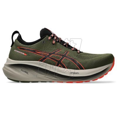 8. Asics Gel Nimbus 26 TR M 1011B849300 shoes