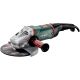 2. Metabo WE 26-230 MVT QUICK Angle Grinder 23cm 6600RPM 2600W 6.3kg
