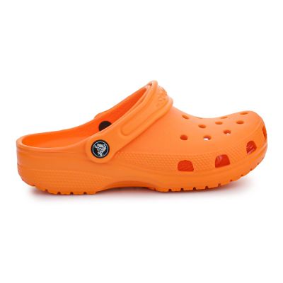 6. Crocs Classic Kids Clog 206991-83A flip flops