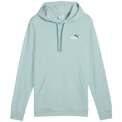 6. Puma Ess 2 Color Small No.1 Logo Hoodie TR M 684719 67