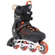 K2 FIT 80 ALU 44 rollers