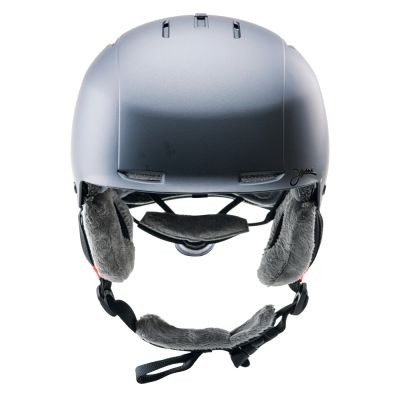 4. Iguana armored ski helmet 92800216692