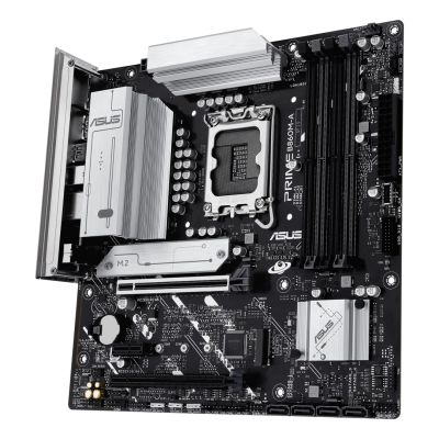 13. ASUS PRIME B860M-A-CSM motherboard