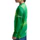 3. Nike FC Barcelona Stadium Goalkeeper 2026/27 Kids' Jersey Green II3610 324