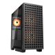 19. COUGAR Case Midi-Tower Airface ECO, ARGB case