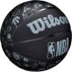 2. WILSON NBA ALL TEAM BASKETBALL SIZE 7