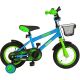 13. CHILDREN'S BIKE 12 ENERO TORNADO