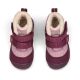 5. Affenzahn Snuggy Otter Barefoot Walking Shoes (01502-40176)