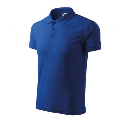 2. Malfini Pique Polo M MLI-20305 polo shirt