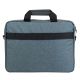 4. Addison Middlebury 15 Laptop Bag 307015 (15.6"; Steel Color)