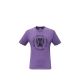 MILLET Cimaï Collab Ts Ss M purple men's t-shirt