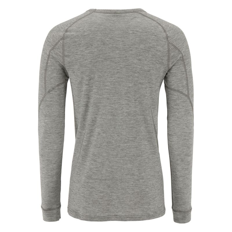 9. Men's thermal underwear set WOOL MERINO SET M