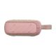 11. JBL GO 4 PINK portable Bluetooth speaker pink