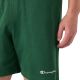 4. Champion Bermuda Men's Shorts Green 221804 GS559