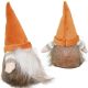 3. DECORATIVE GNOME 15CM BOY