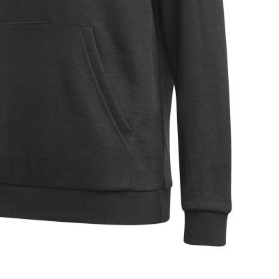 4. adidas Essentials Jr Hoodie GN4027