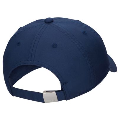 3. Nike Dri-Fit Club FB5064-410 Cap
