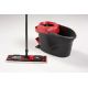 3. Vileda Ultramax TURBO XL spin mop