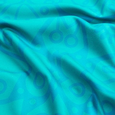 13. Spokey Mandala towel 80x160cm 6302939000