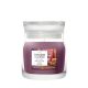 3. Small Candle AUTUMN DAYDREAM YANKEE