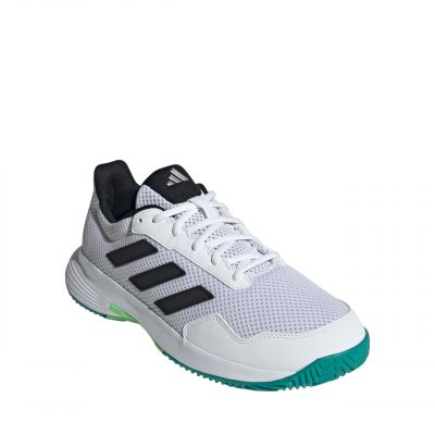 2. adidas Court Spec 2 Tennis JR7258 Men's Shoes