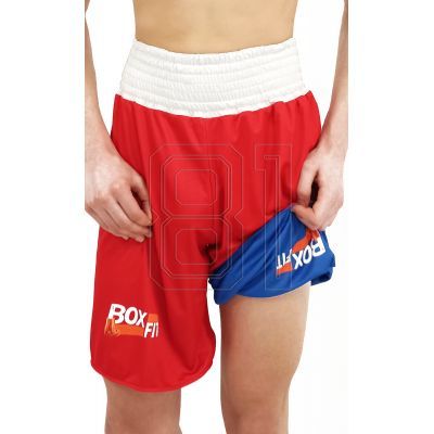 15. BOXFIT M BFK-01 reversible racing suit