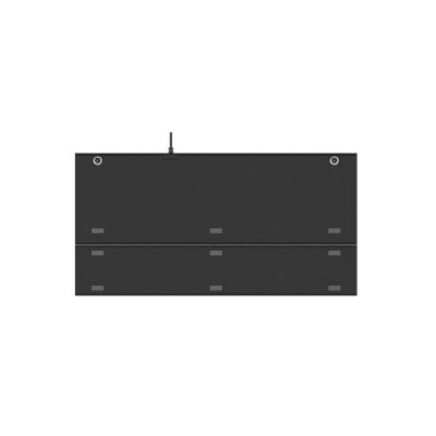 8. I-BOX AURORA K-5 MECHANICAL KEYBOARD, RED SWITCH, GAMING