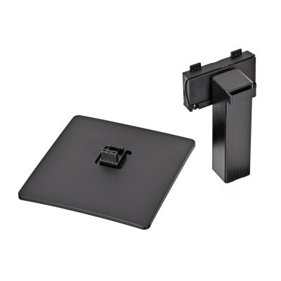 10. MONITOR SAMSUNG LED 24" LS24D304GAUXEN 100Hz