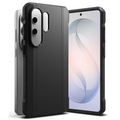 Ringke Onyx Alfa Case for Samsung Galaxy S26 Ultra - Black