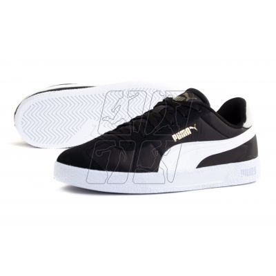 2. Puma Club Nylon M 384822 04 shoes