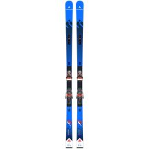 DYNASTAR Speed WC FIS GS R22 Spx12 Red Ski Set