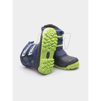 5. Lee Cooper Jr LCJ-23-44-2006K snow boots