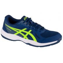 Asics Upcourt 6 M 1071A104-400 volleyball shoes