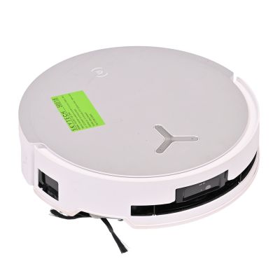 11. Ecovacs Deebot X8 Omni Robot Vacuum Cleaner (White)