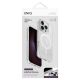 4. Uniq LifePro Xtreme Magclick Charging Case for iPhone 16 Pro - Clear