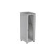 6. Lanberg FF01-8047-12SL 47U Stand Freestanding Stand Gray