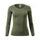 2. Malfini Fit-T Ls W MLI-16909