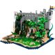LEGO IDEAS 21348 Dungeons & Dragons: Tale of the Red Dragon