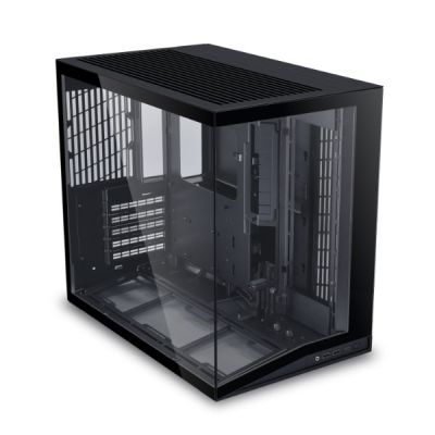 2. Minitower case matx w/o PSU/G99.O11DMIV2FX.00 LIAN LI