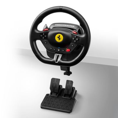 11. T98P Ferrari 296GTB (PST/PC) Wheel Retail