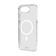 SBS Cover Light Mag Protective Case for iPhone 16e / 17e Compatible with MagSafe - Transparent