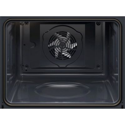 3. ELECTROLUX EOD6P77WZ Oven
