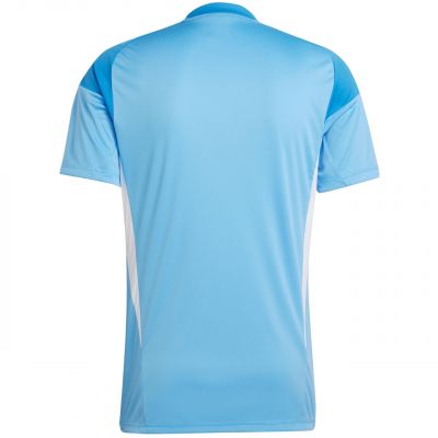 2. adidas Tiro 25 Competition Jersey Short Sleeve M JI9715