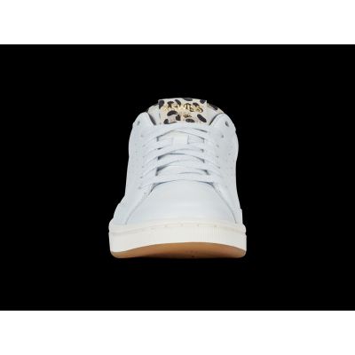 8. K-Swiss Lozan Klub Lth W 97263-952-M Shoes