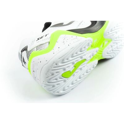 6. Joma Set Men 2632 men's sports shoes for tennis comfortable