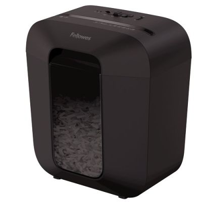 7. Fellowes LX25 Personal Shredder, 11.5L